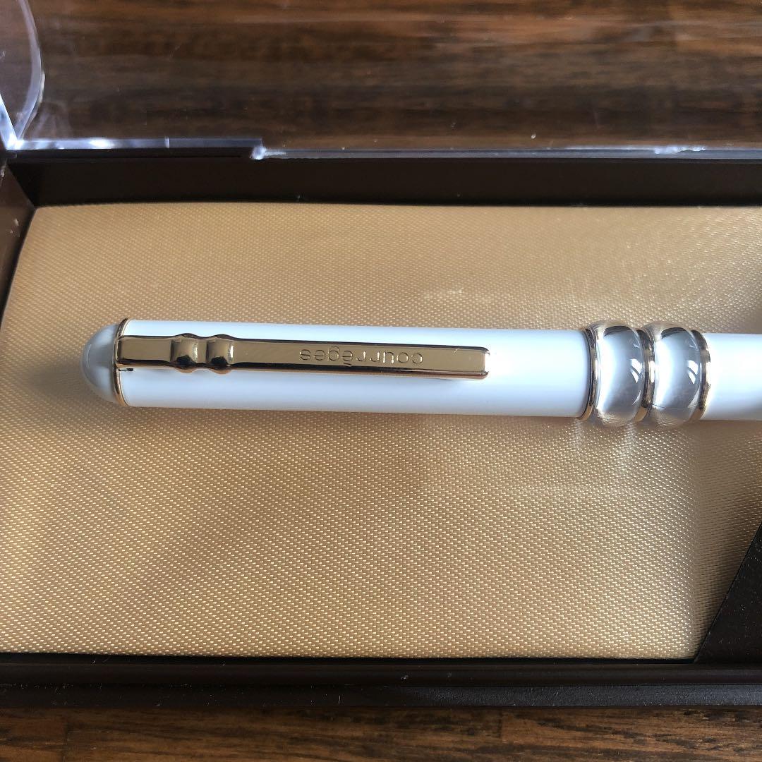 プラチナ万年筆