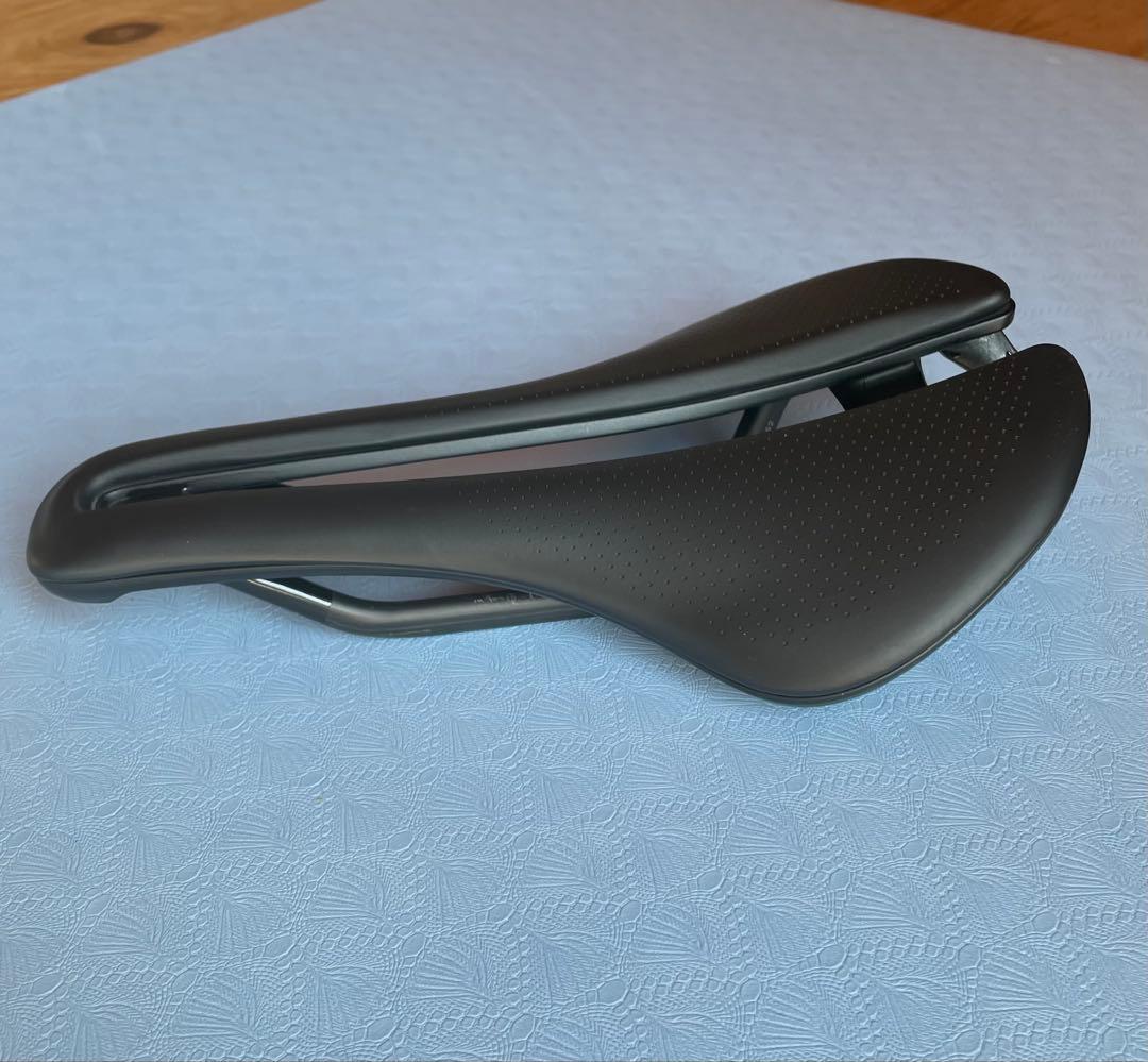 BONTRAGER AEOLUS PRO軽量カーボンサドル美品