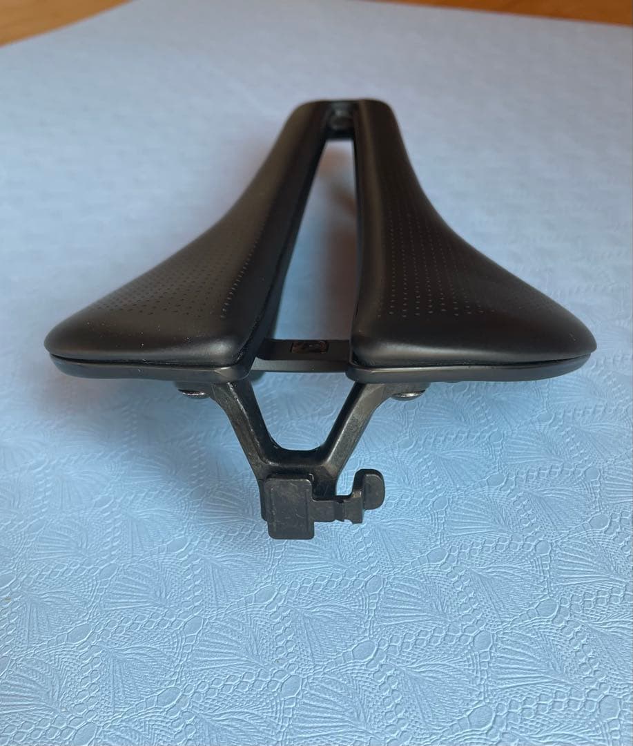 BONTRAGER AEOLUS PRO軽量カーボンサドル美品