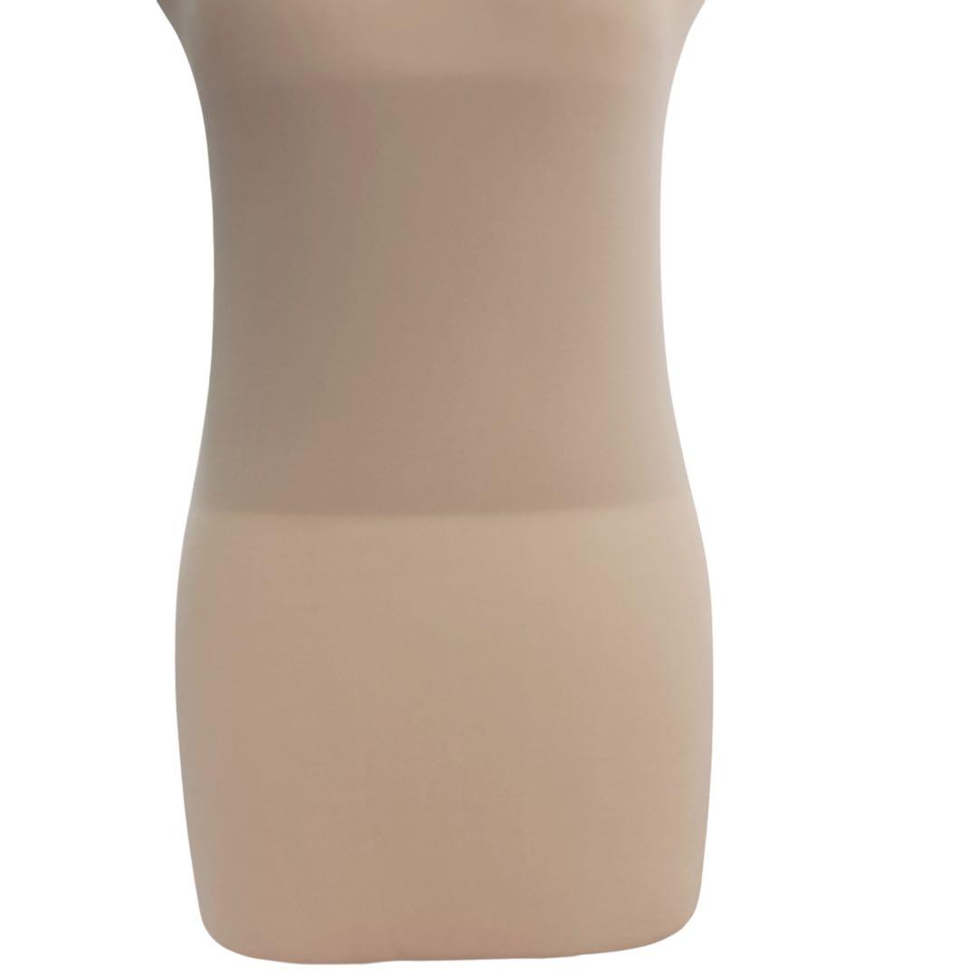 ✨美品✨エコボディ 和装用 トルソー 着付練習用 マネキン 高さ調節可能