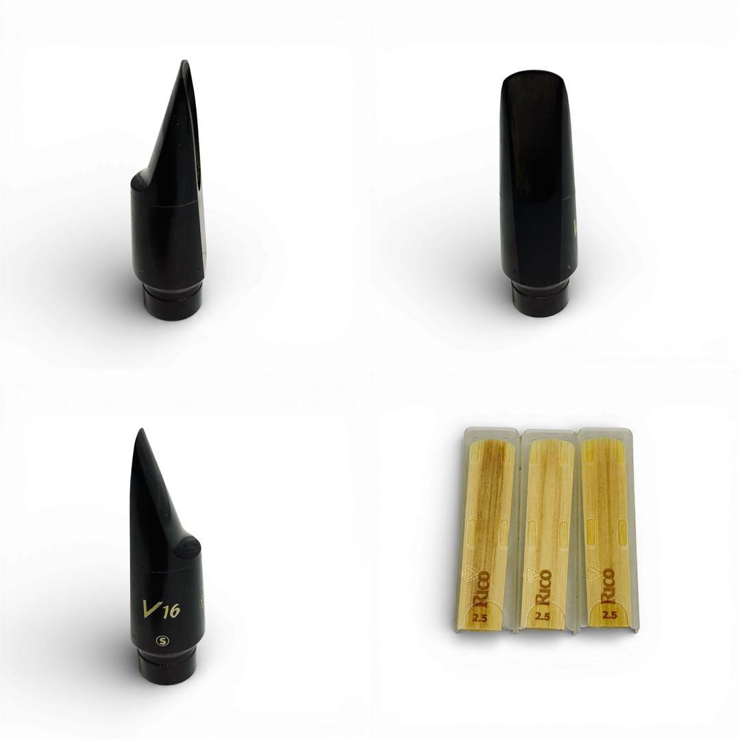 J.Michael アルトサックス バンドーレン　V16 A5 S 入門用