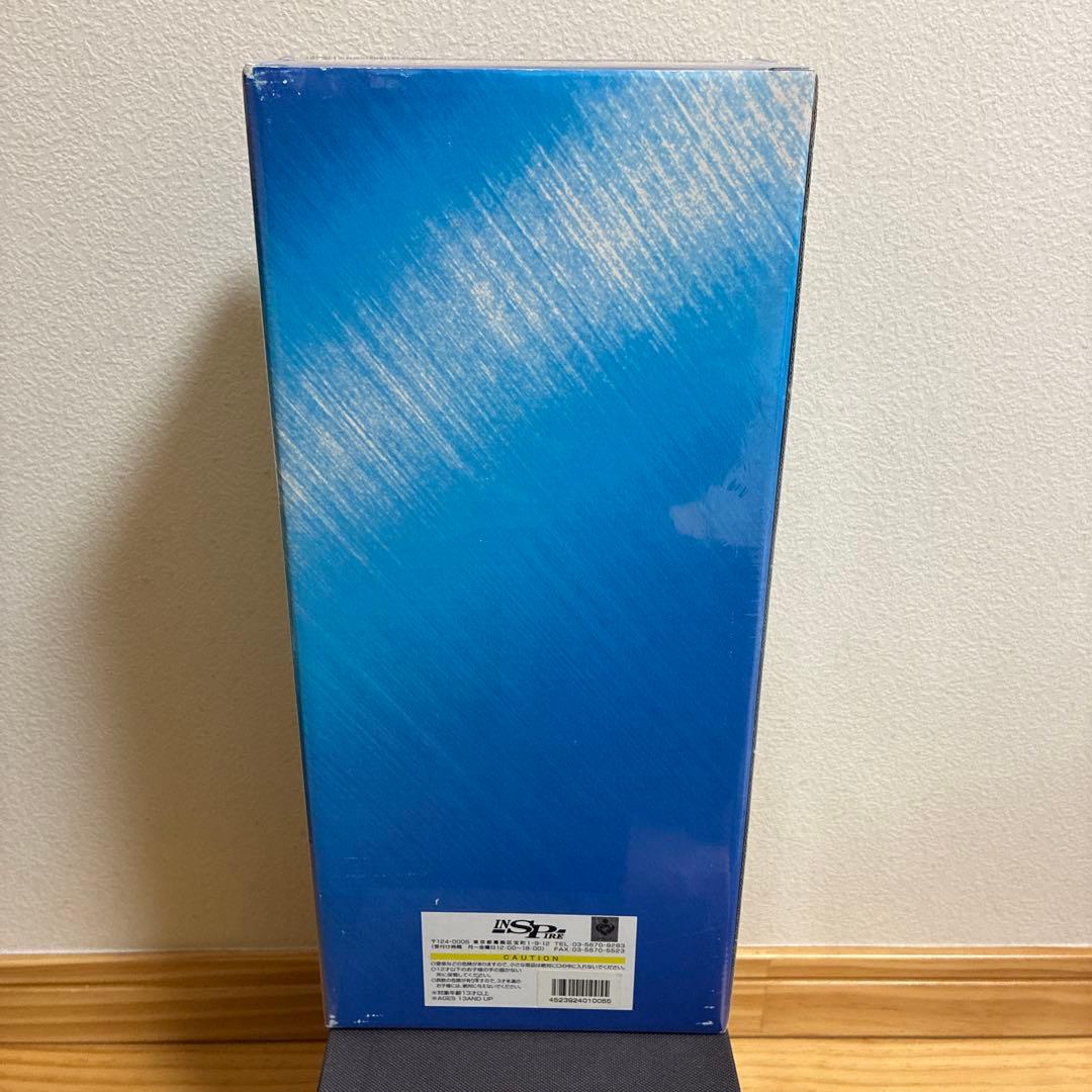 アントニオ猪木　引退記念版　フィギュア　　　　　　　新日本プロレスリング