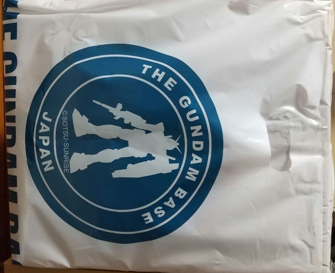 ROBOT魂 ビグザム 未開封品 最安値 画像4の状態で発送