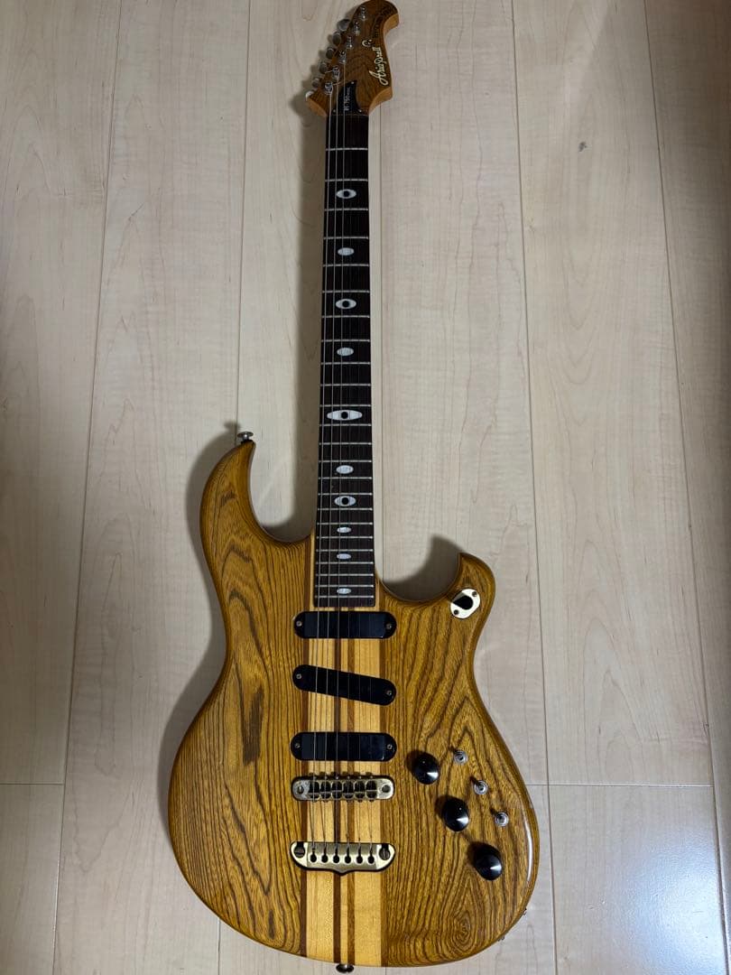 アリアプロ2 RS-750 1980年代　ヴィンテージ