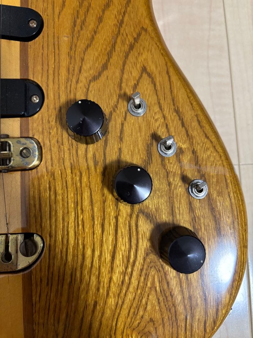 アリアプロ2 RS-750 1980年代　ヴィンテージ