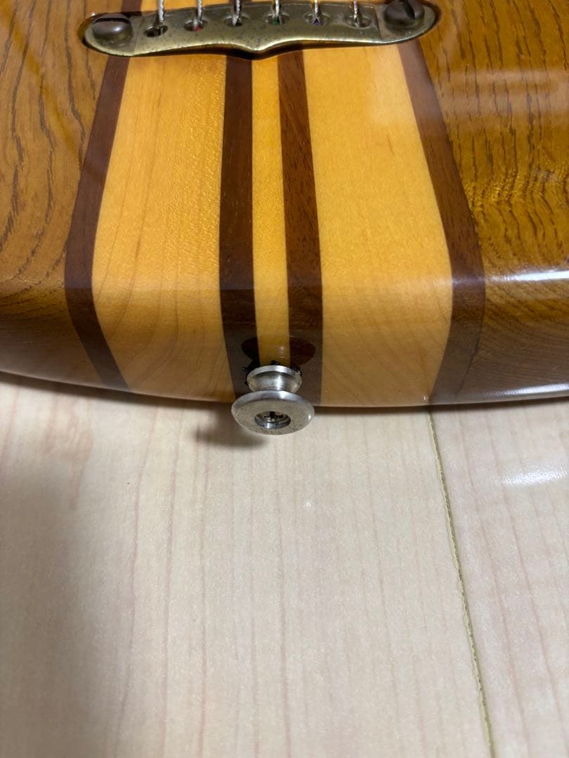 アリアプロ2 RS-750 1980年代　ヴィンテージ