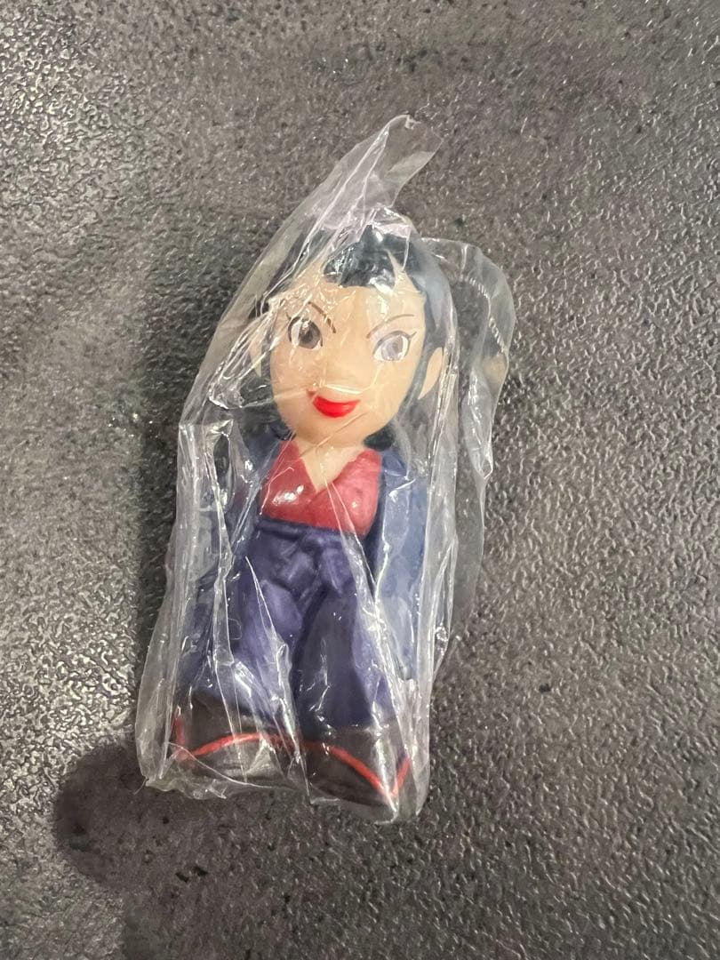 もののけ姫 指人形 未開封 9体セット どんぐり共和国 ジブリ