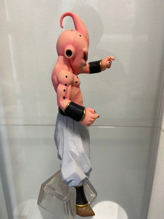 純粋ブウ　フィギュア