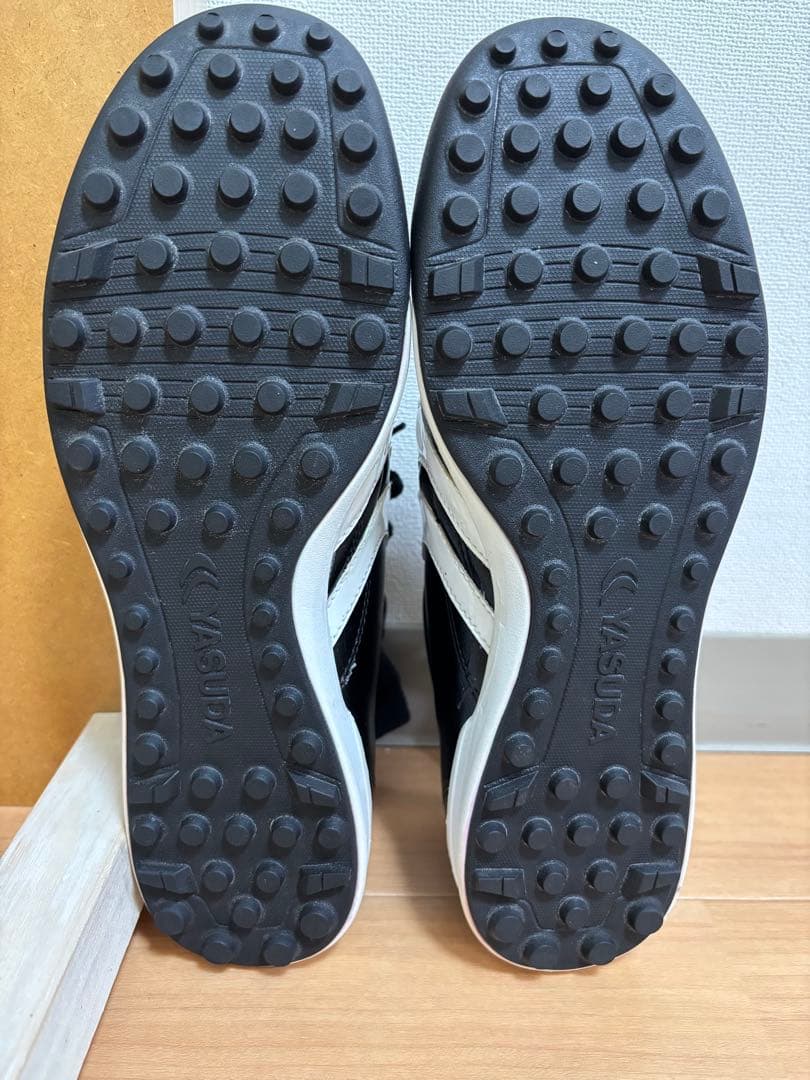 シューズ YASUDA Ligaresta TF