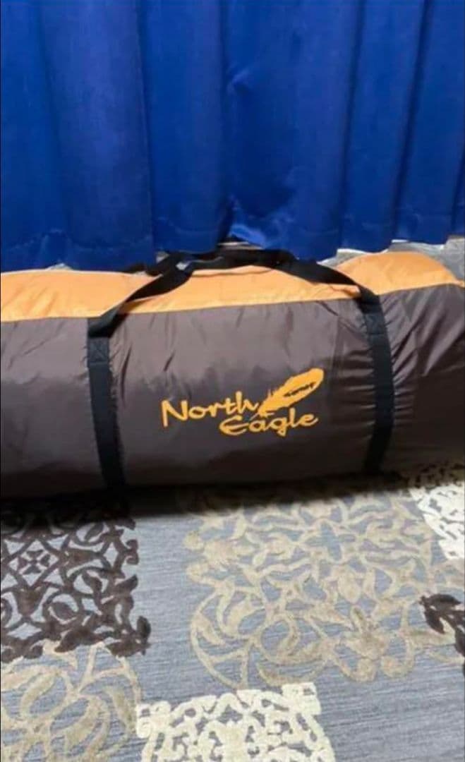 ティピー テント アウトドア 大型テント ワンポール 前室