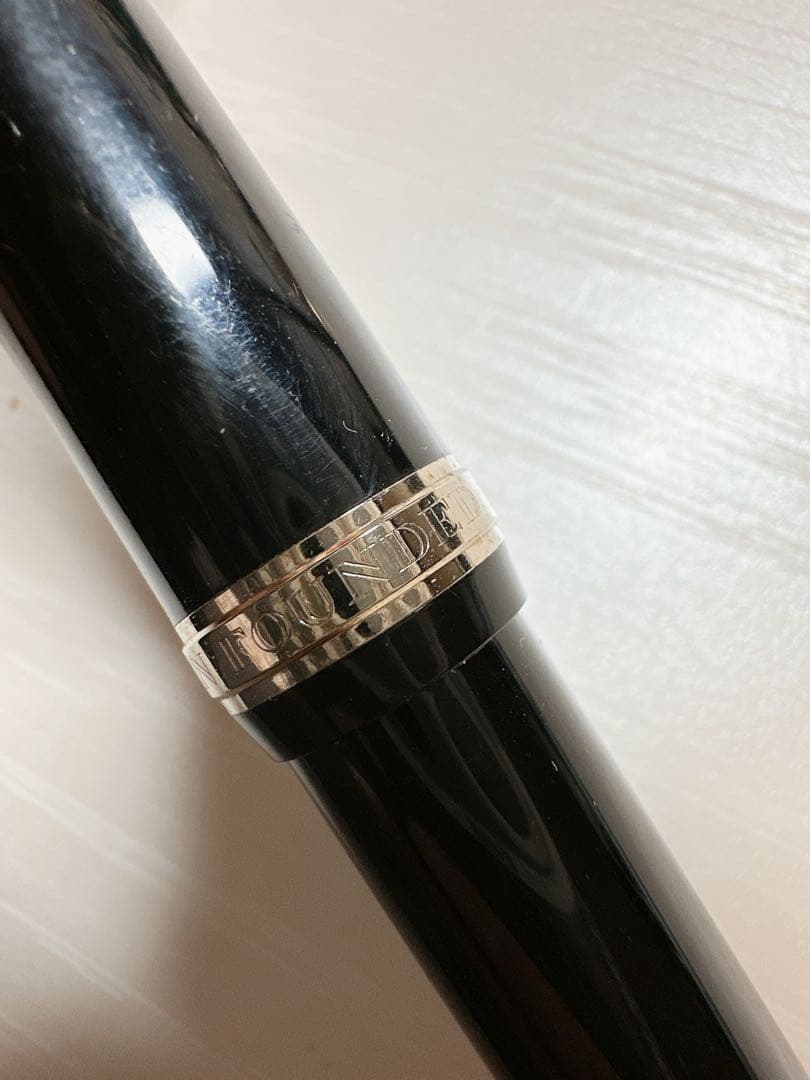 セーラー　SAILOR 万年筆FOUNDED 1911 ペン先14K