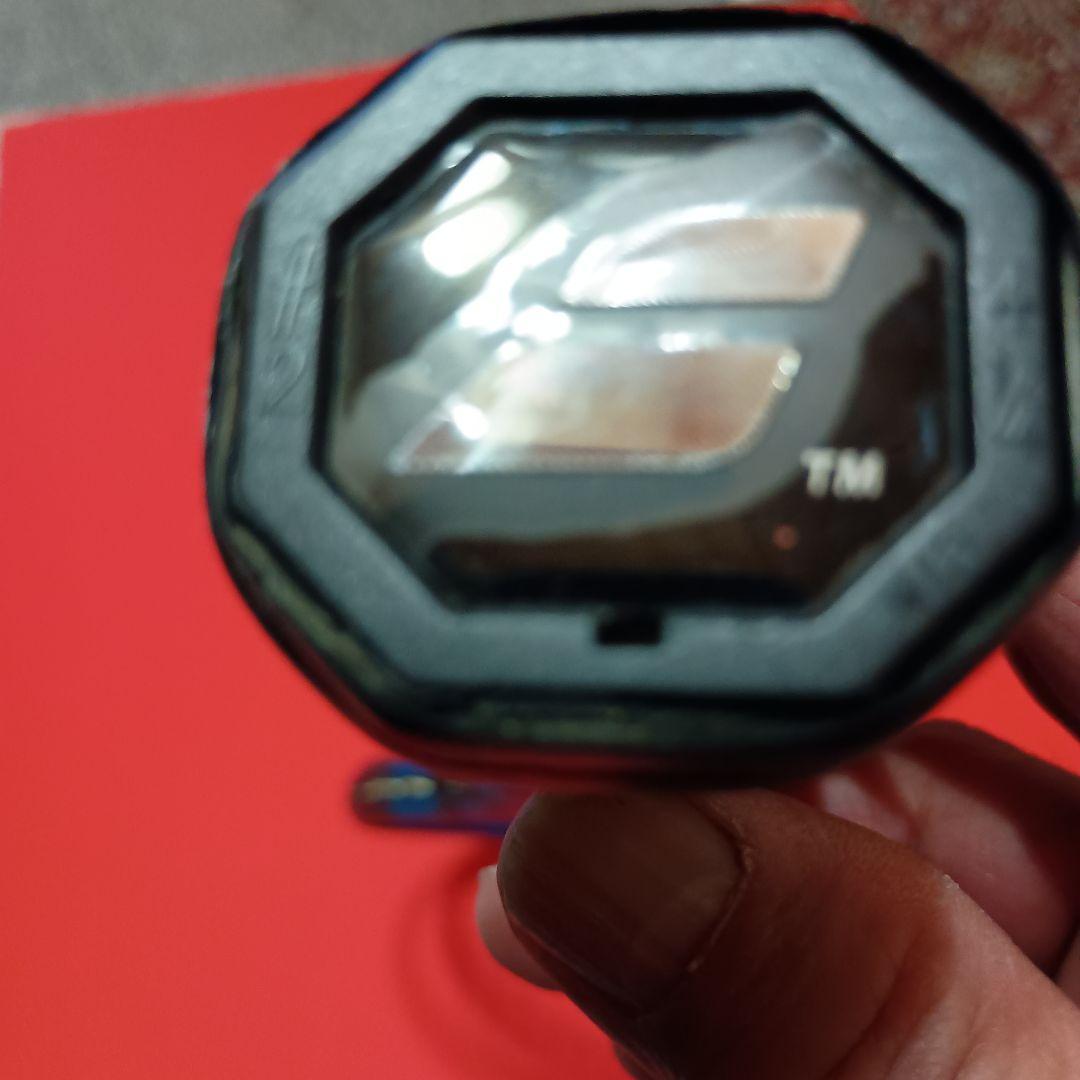 Babolat Pure Drive テニスラケット 2 1/4 グロメット付き