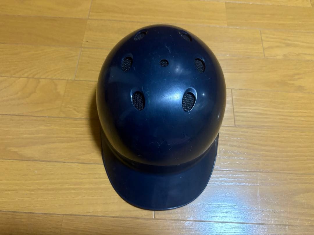 ヒロシです。 ハタケヤマ捕手防具セット(侍ジャパン仕様) ヘルメット付き