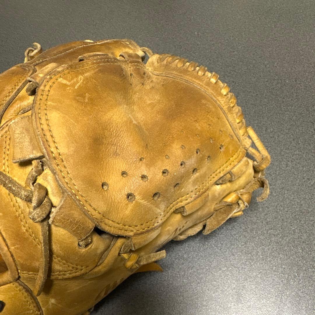 超レア⭐️早い者勝ち‼️Mizuno Pro ミズノプロ 硬式用 グローブ