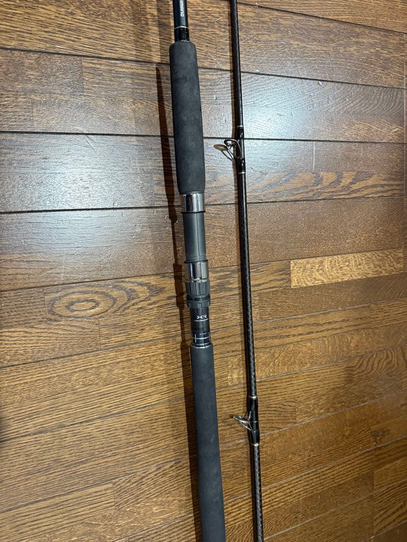 コルトスナイパーXR HW96S