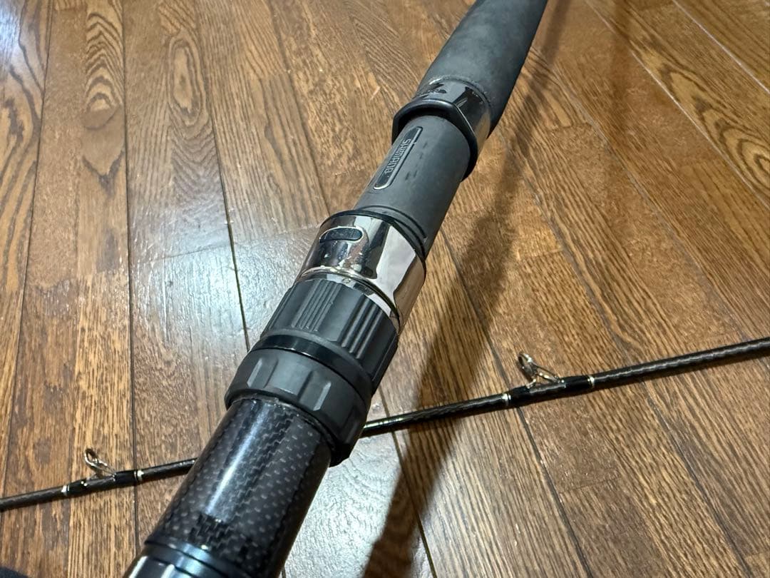 コルトスナイパーXR HW96S