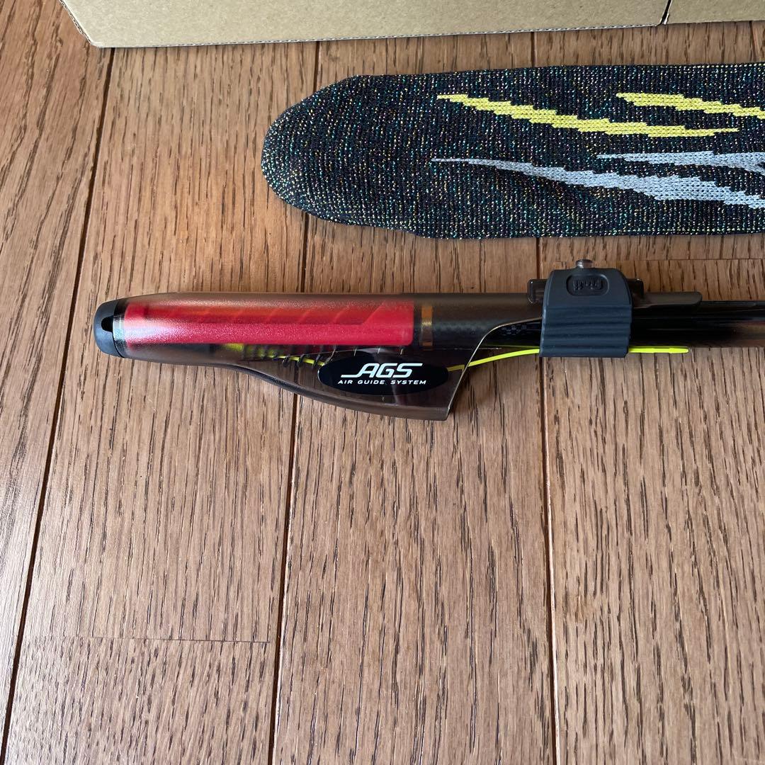 【超美品】Daiwa 24Tournament ML-53