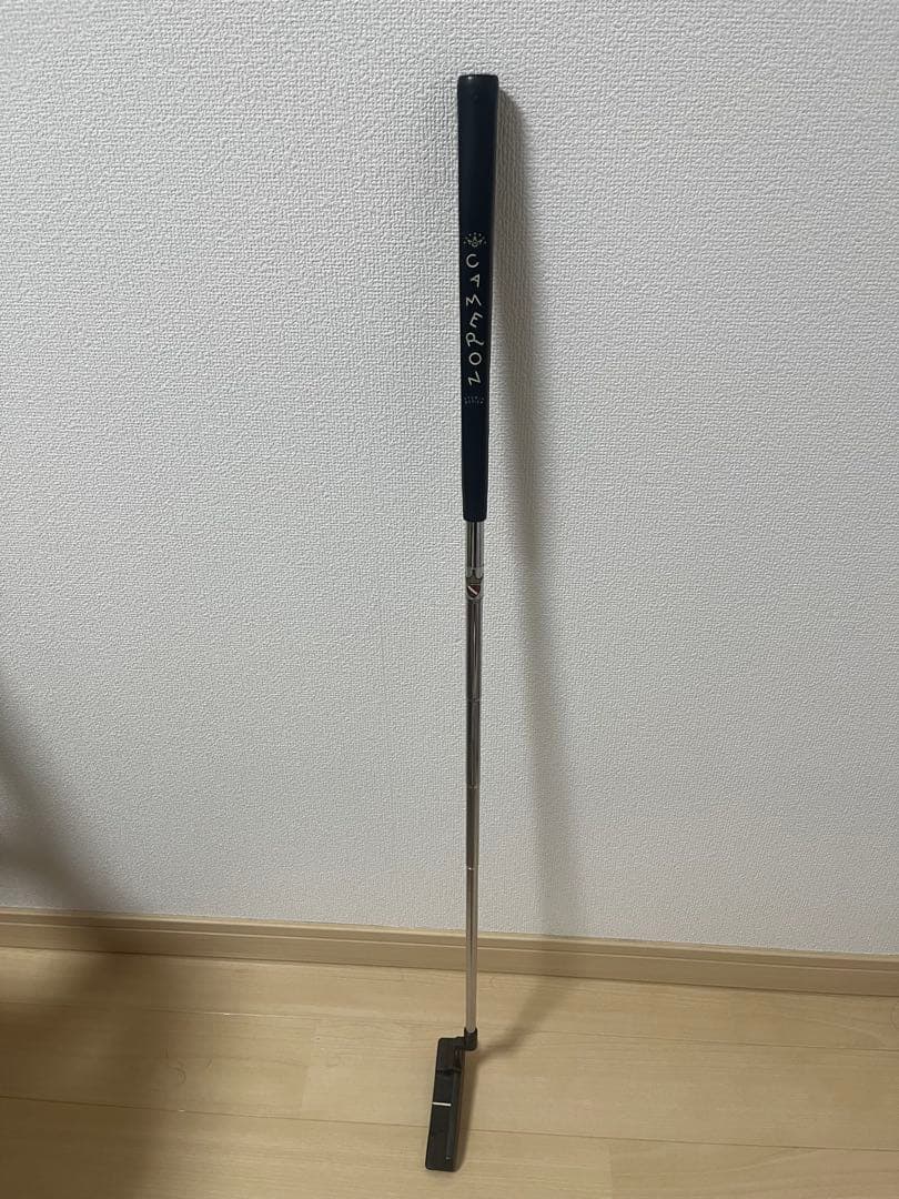 【希少】スコッティキャメロン Tel3 ニューポート2