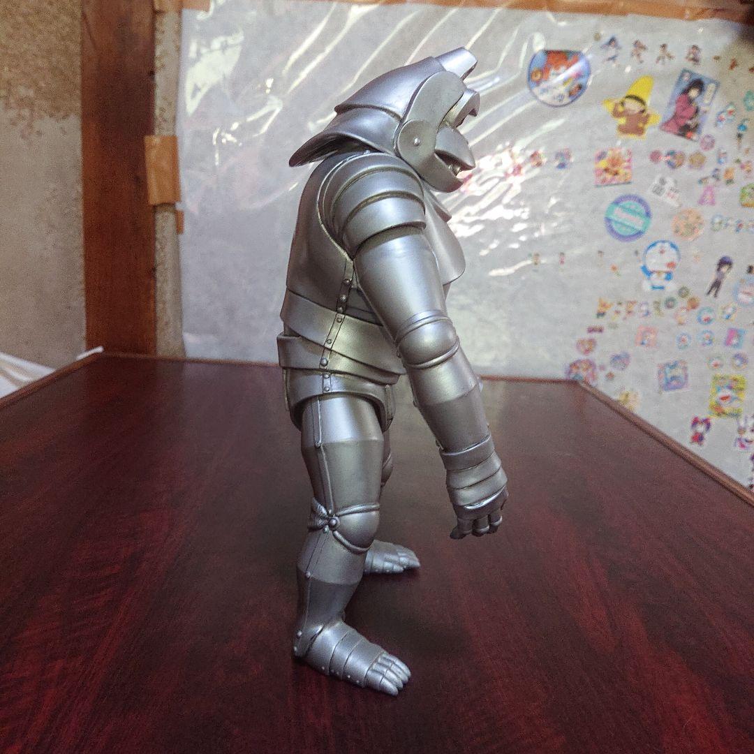 ビリケン商会/メカニコング フィギュア