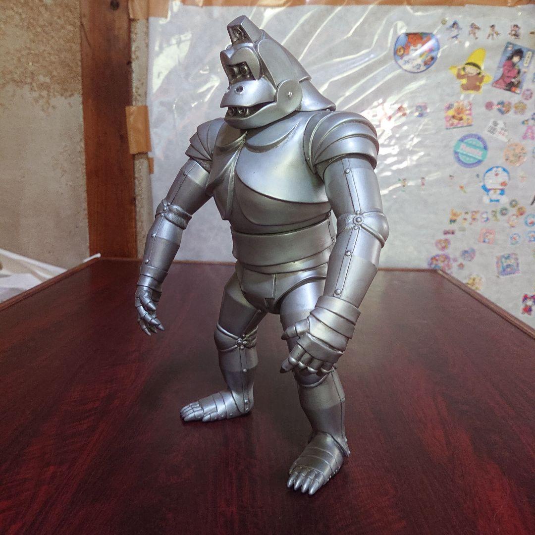 ビリケン商会/メカニコング フィギュア