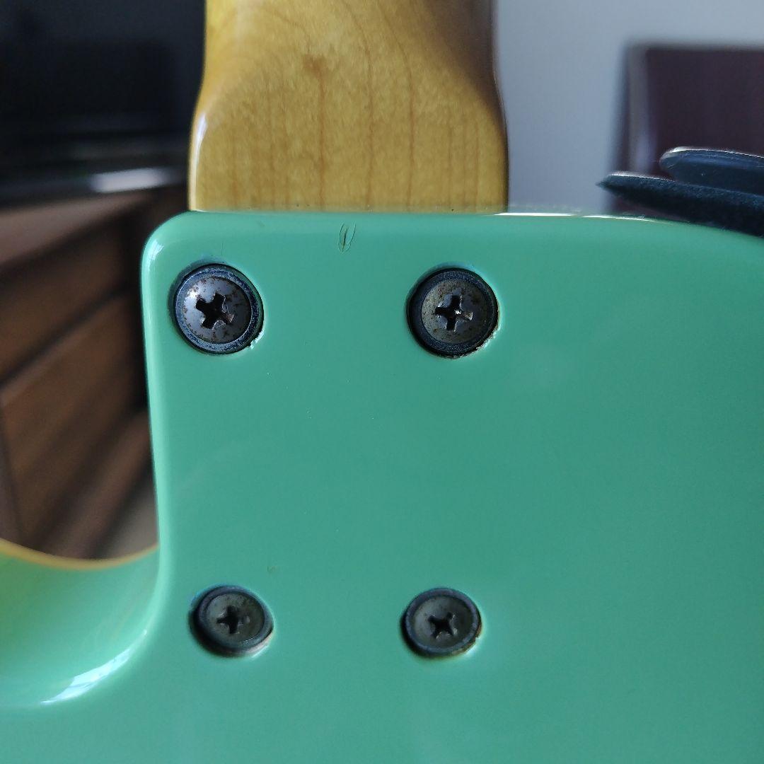 早い者勝ち❗大幅値下げ‼️Duesenbergコピー エレキギター