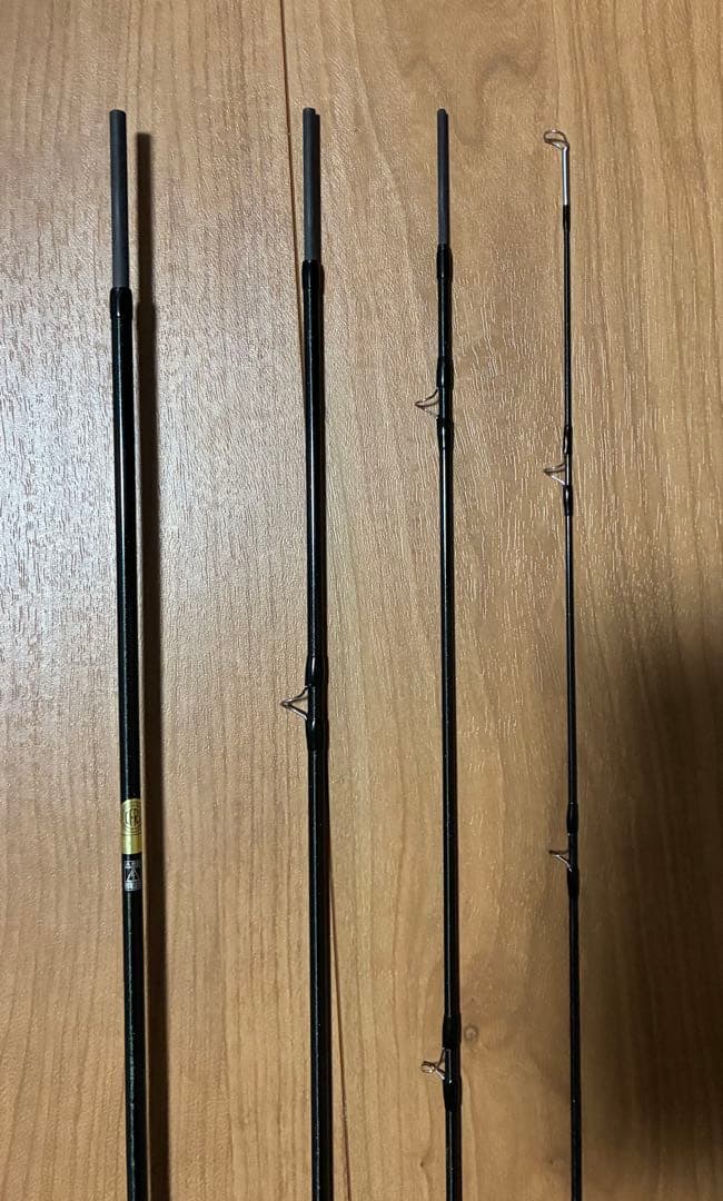 シマノ アスキス J762