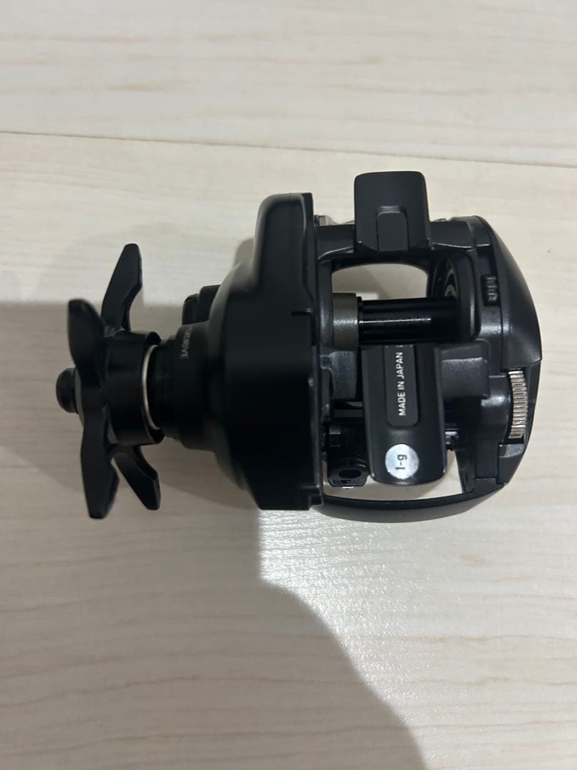 【未使用品】ジリオンTW SLPカスタムボディ1000XHL-SLPW