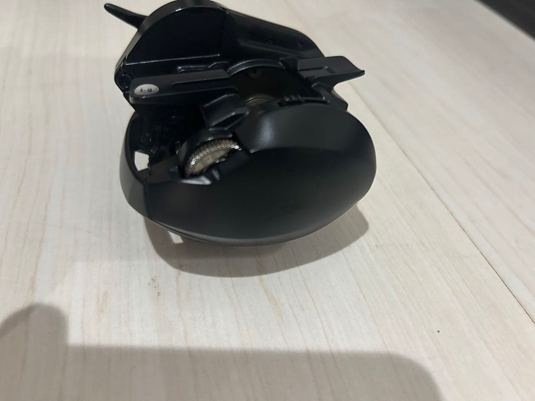 【未使用品】ジリオンTW SLPカスタムボディ1000XHL-SLPW