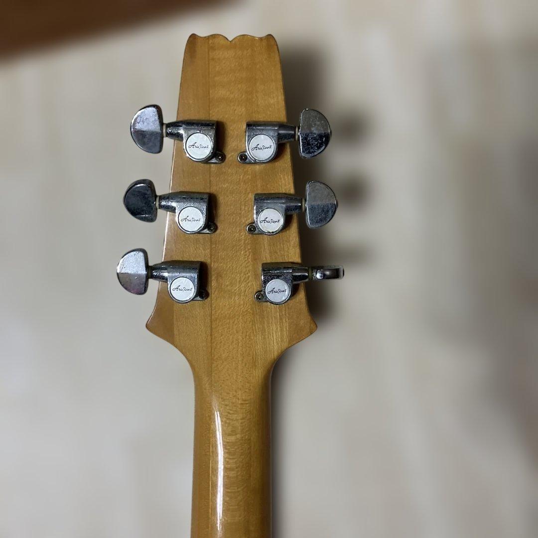 ジャンク品 　　　アリアプロ 　　　　　CS-350T