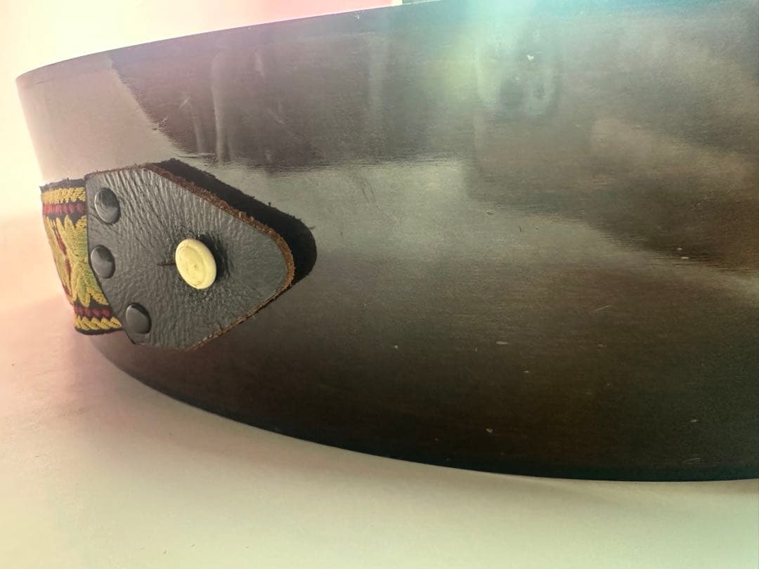 YAMAHA FG-120F アコースティックギター 初心者向け