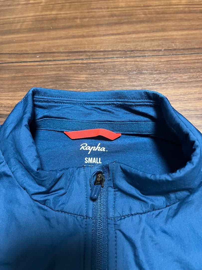 値下げBREVET LONG SLEEVE WINDBLOCK JERSEY