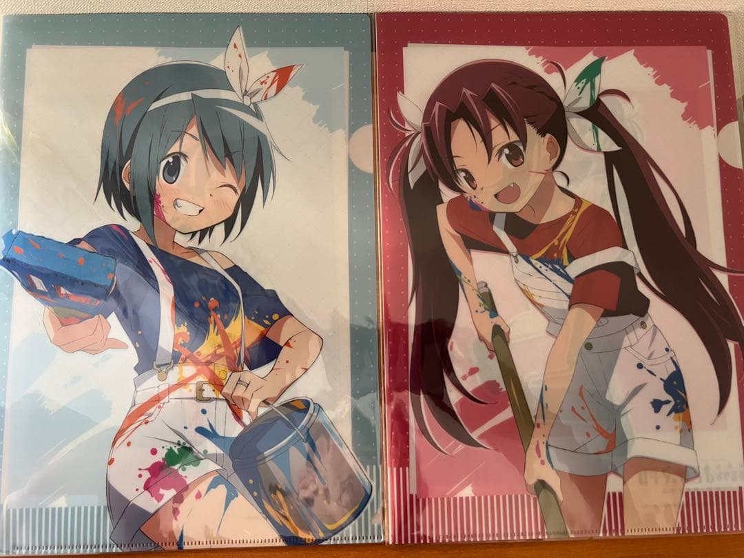 魔法少女まどか☆マギカ アニメガ×ソフマップ