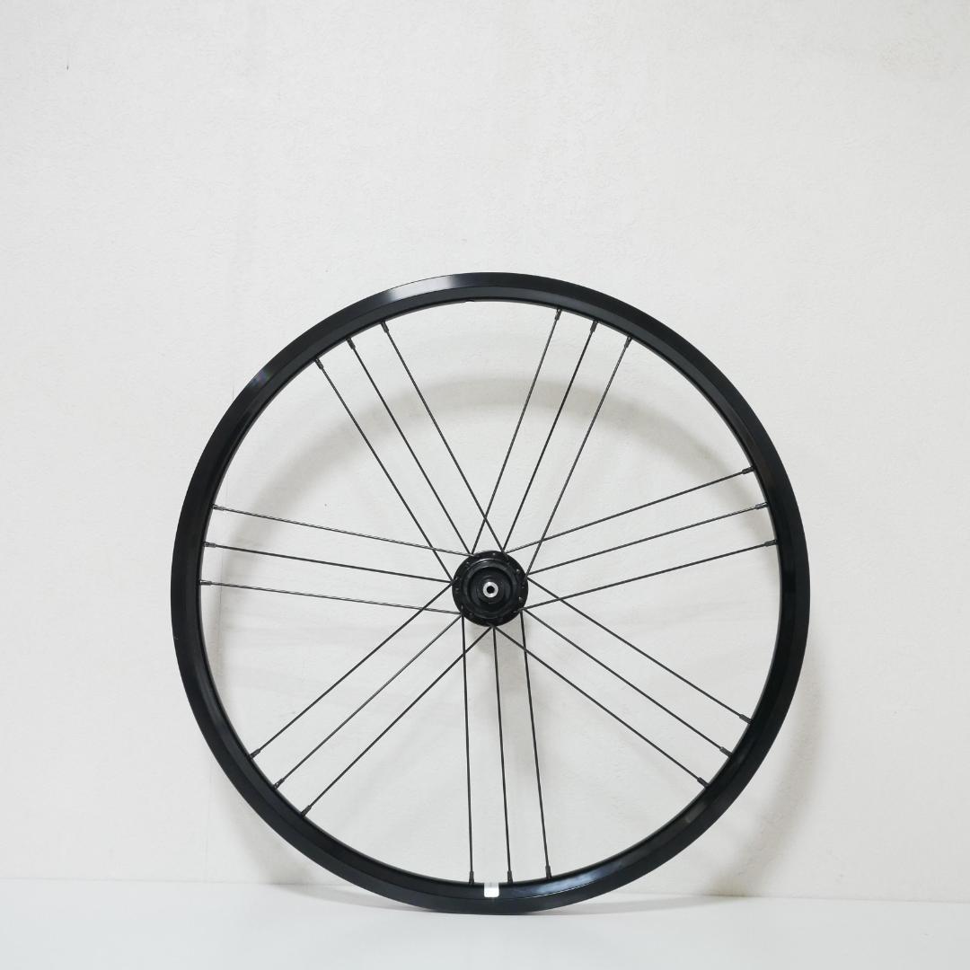 20インチ　451 ホイールセット F100/R130 軽量1380グラム