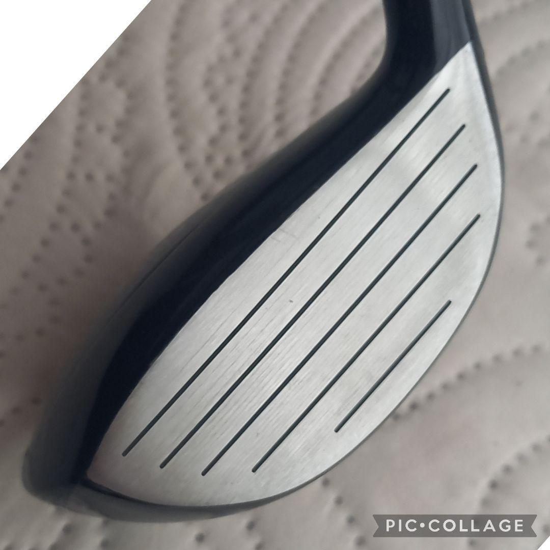 【美品】ブリヂストンTOUR B XD-F 5w18°★ツアーAD IZ-5R1