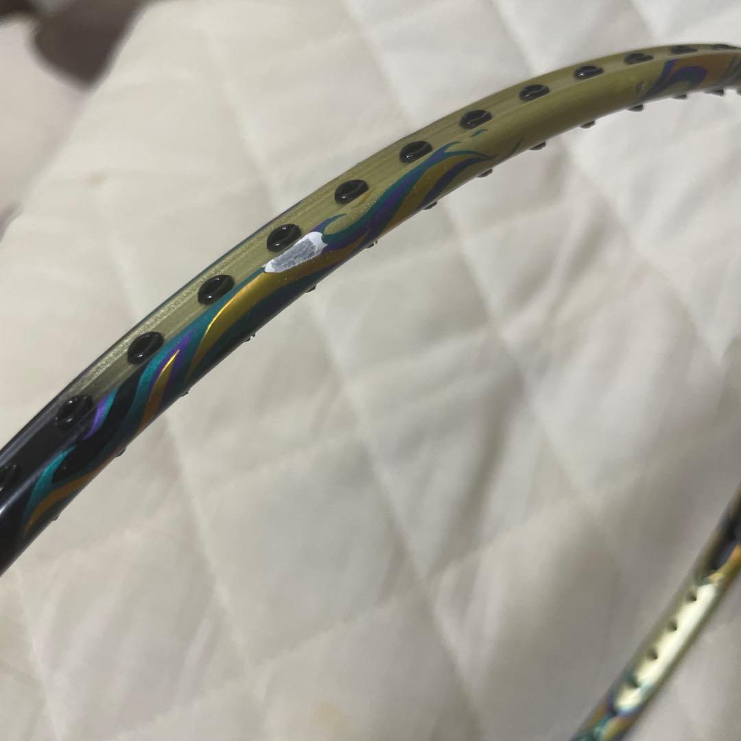 リーニン　アックスフォース100