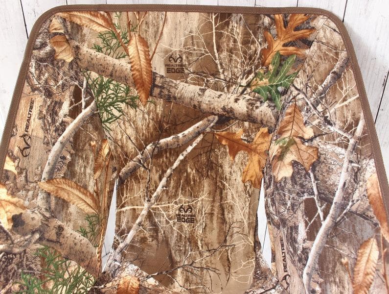 Helinox x EDGE コラボ タクティカルチェア リアルツリー