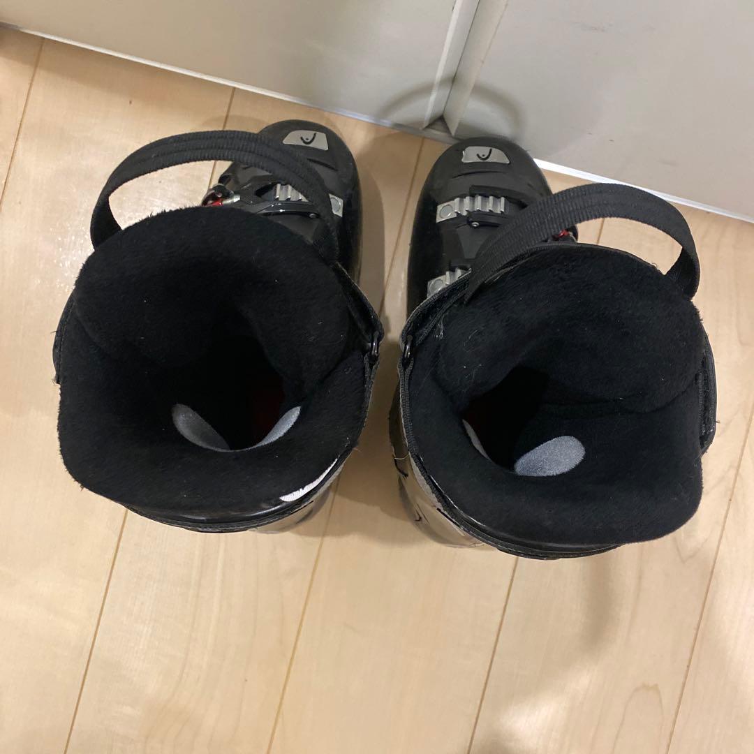 【即日発送】HEAD スキーブーツ NEXT EDGE70 25.5cm