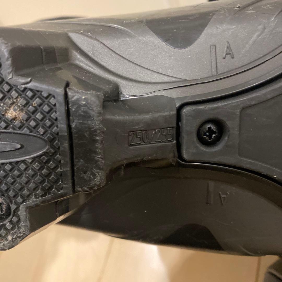 【即日発送】HEAD スキーブーツ NEXT EDGE70 25.5cm