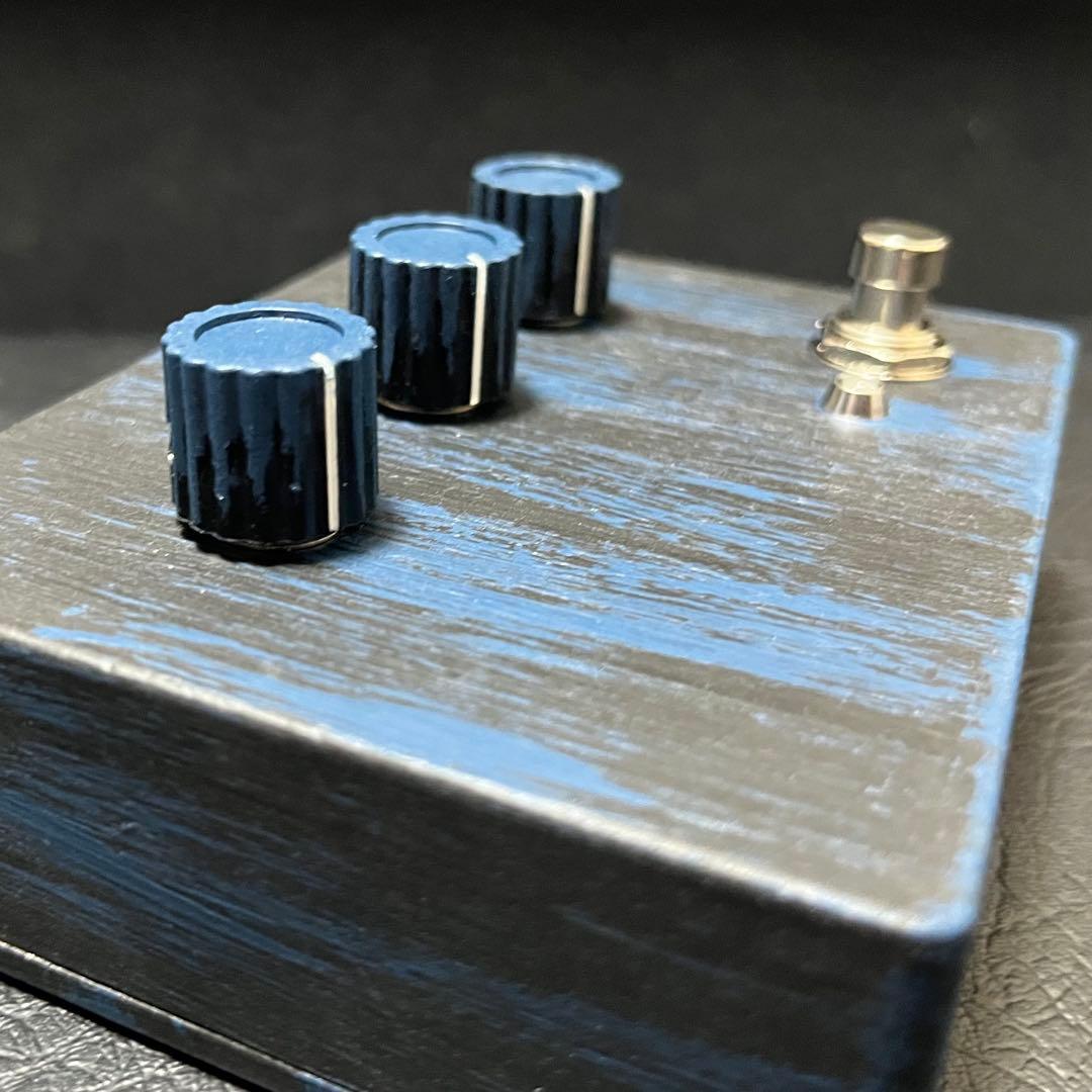 ARION SPH-1 自作エフェクター