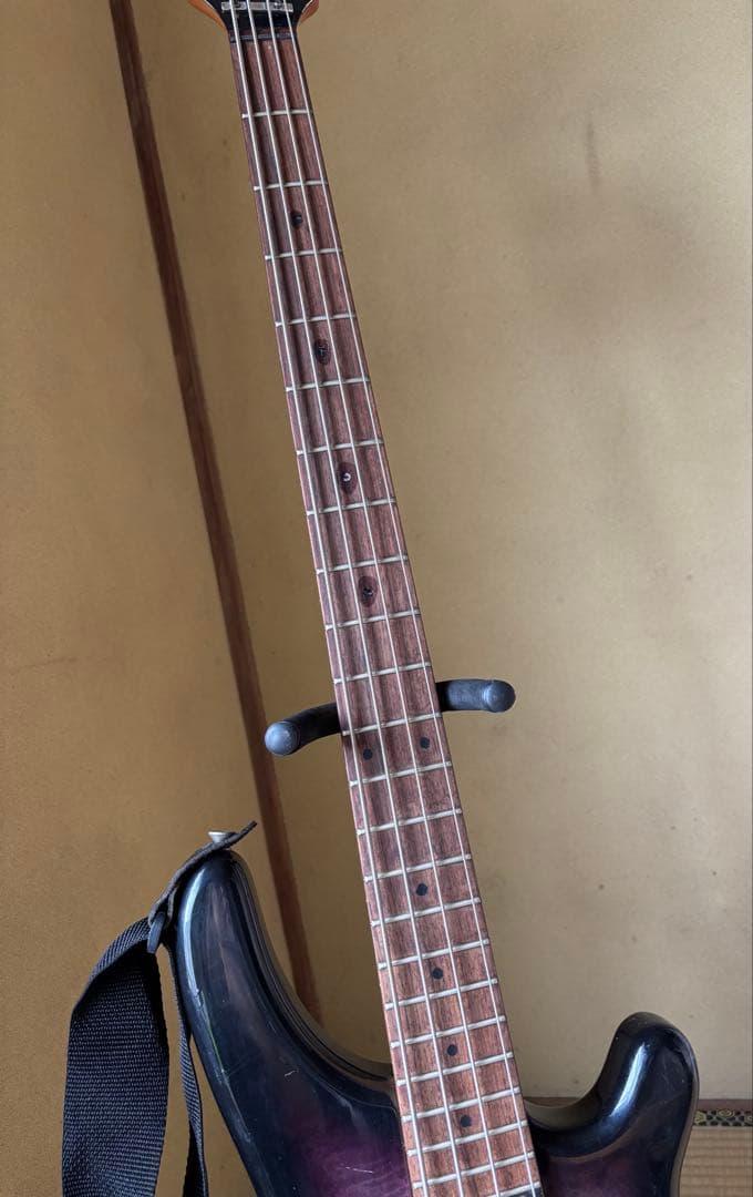 フェルナンデス エレキベース【中古品】