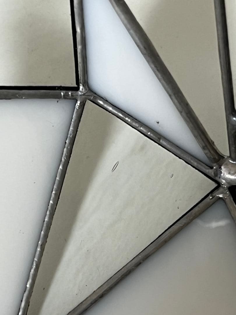 LAMPUP×NATAL DESIGN DIAMOND INSIDE　シェード