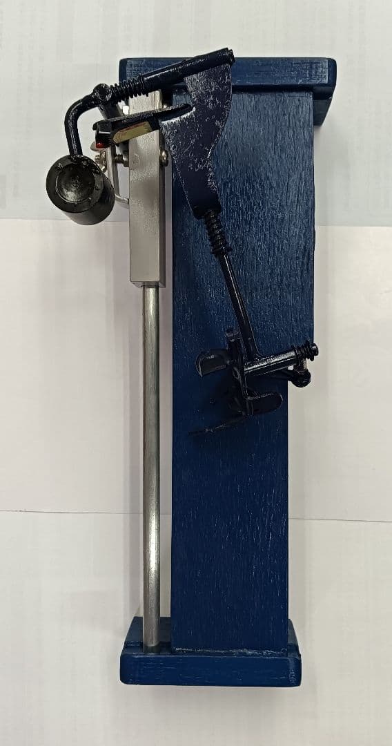 大熊式研磨機 （大熊式鋏研磨機のリメイク型）ちょい訳あり！