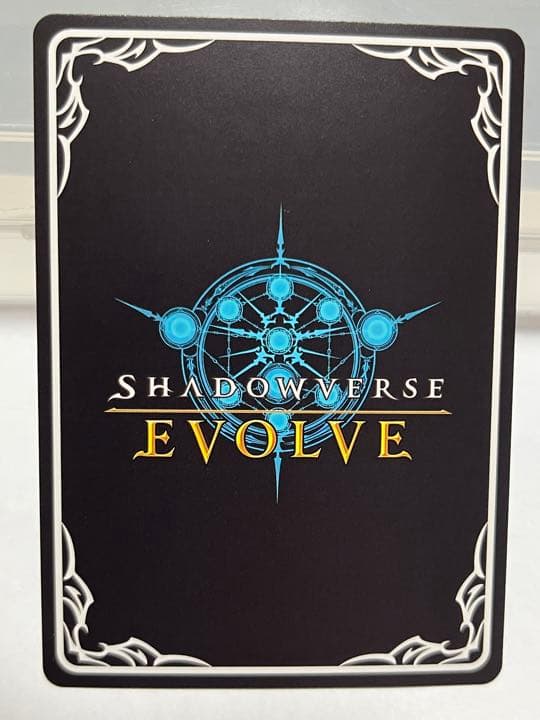 シャドウバース エボルヴ ダイワスカーレット SP ウマ娘 サイン カード
