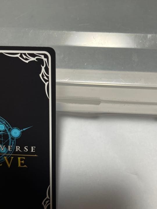 シャドウバース エボルヴ ダイワスカーレット SP ウマ娘 サイン カード