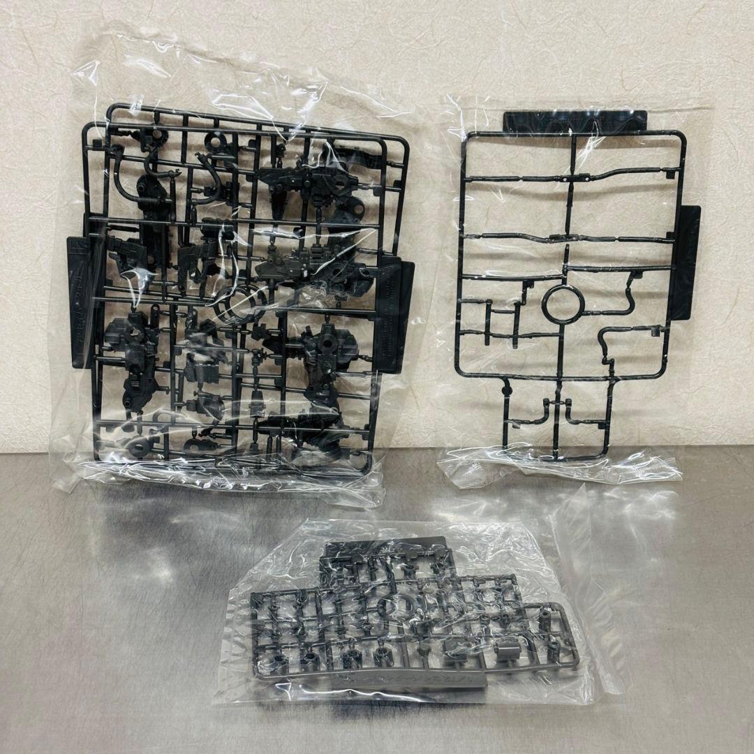 HMM タカラトミー ゾイド EPZ-003 サーベルタイガー CAカラー