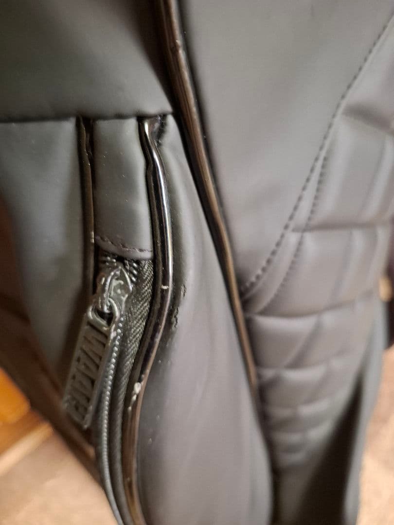 WAAC ゴルフバッグ・キャディバッグ