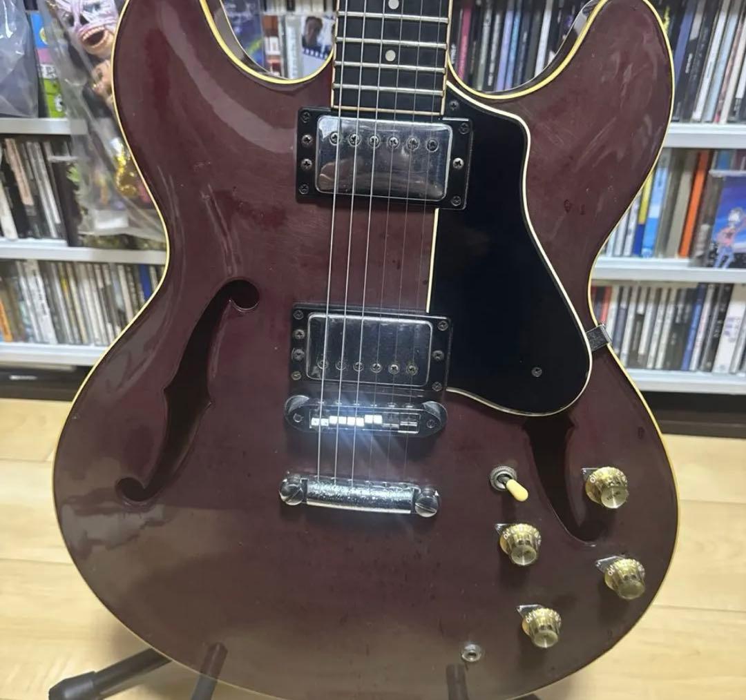 YAMAHA sa1200s ジャパンヴィンテージギター