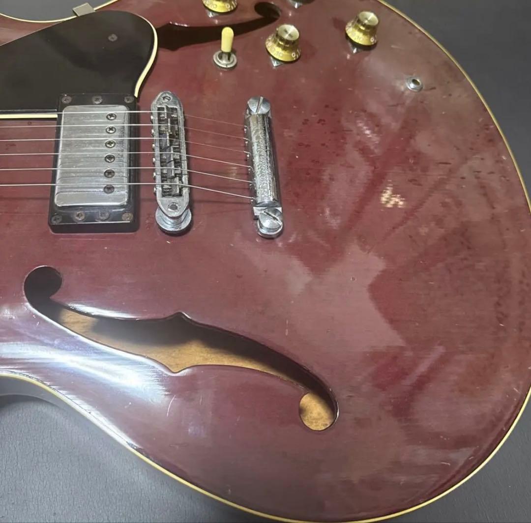 YAMAHA sa1200s ジャパンヴィンテージギター