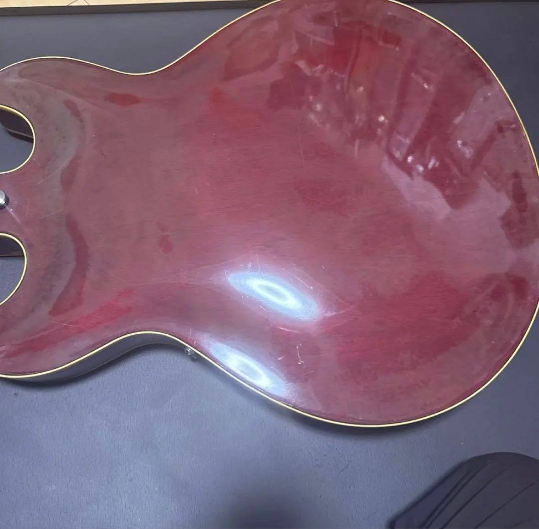 YAMAHA sa1200s ジャパンヴィンテージギター