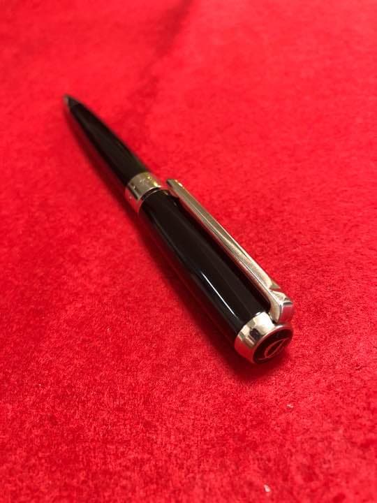 S.T.Dupont〜 デュポン ボールペン エリゼ